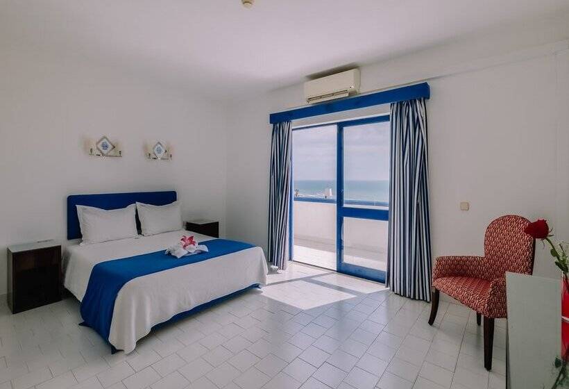Апартаменты 2 Спальни, Grand Muthu Oura View Beach Club