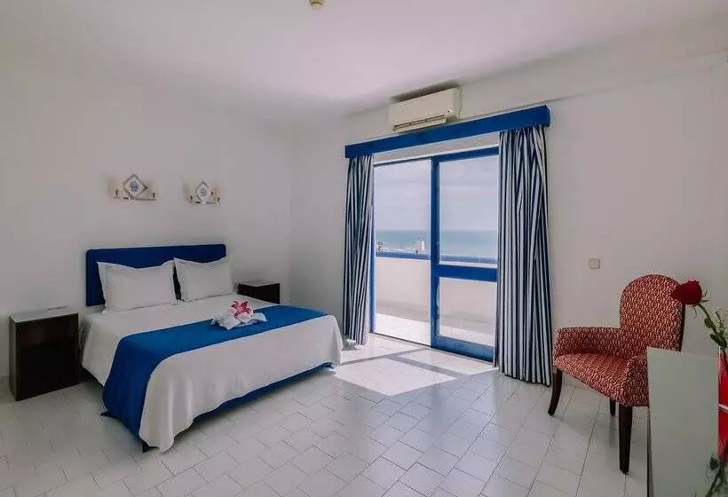 آپارتمان 2 خوابه, Grand Muthu Oura View Beach Club