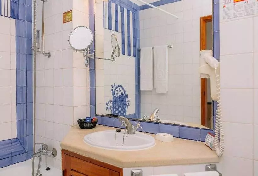آپارتمان 2 خوابه, Grand Muthu Oura View Beach Club