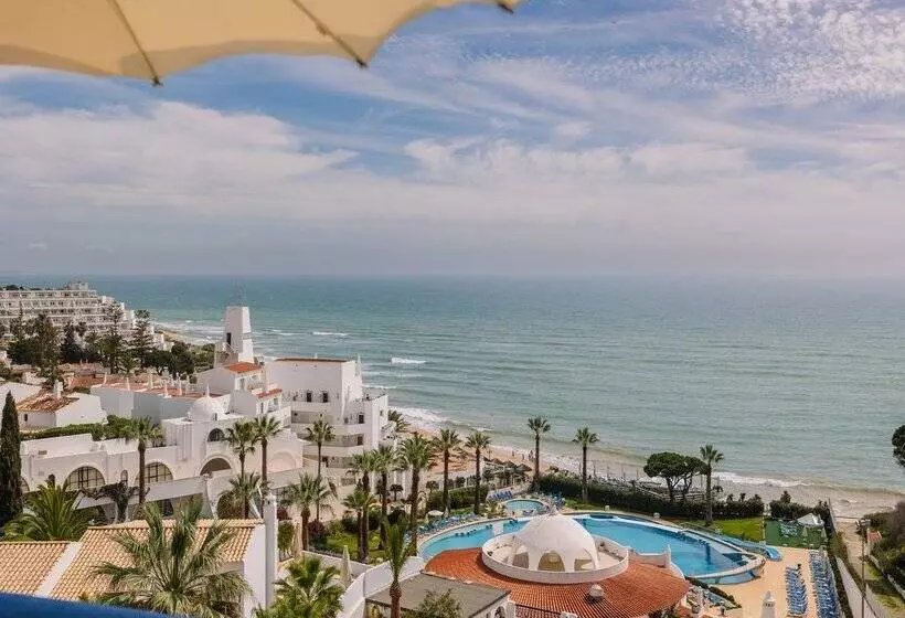 آپارتمان 2 خوابه, Grand Muthu Oura View Beach Club