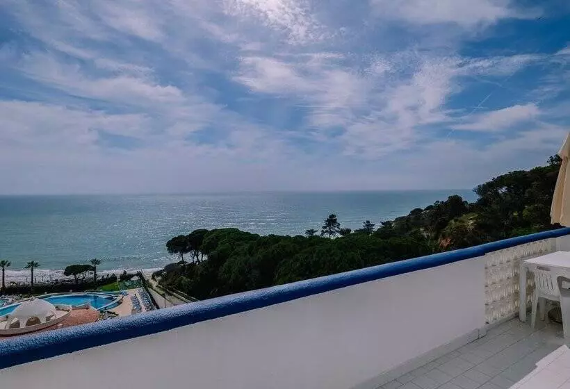 آپارتمان 2 خوابه, Grand Muthu Oura View Beach Club