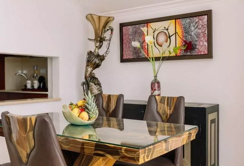 سوئیت 2 خوابه, Grand Muthu Oura View Beach Club