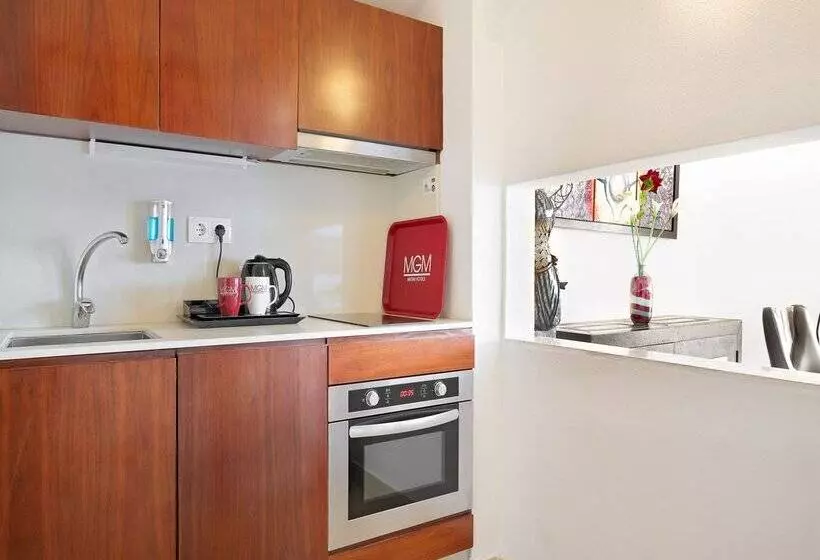 سوئیت 2 خوابه, Grand Muthu Oura View Beach Club