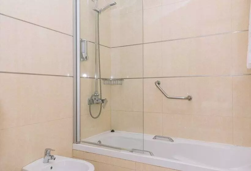 سوئیت 2 خوابه, Grand Muthu Oura View Beach Club