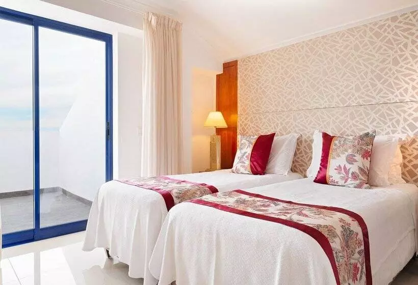 سوئیت 2 خوابه, Grand Muthu Oura View Beach Club