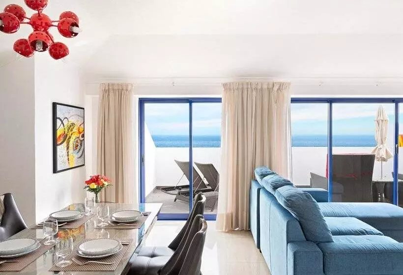 سوئیت 2 خوابه, Grand Muthu Oura View Beach Club
