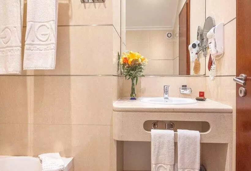سوئیت 2 خوابه, Grand Muthu Oura View Beach Club