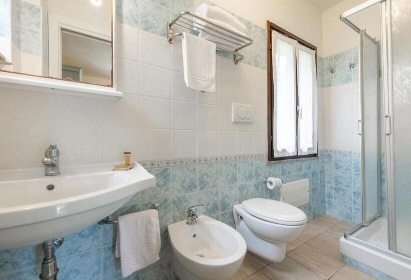 带1个卧室的公寓, Green Village Resort