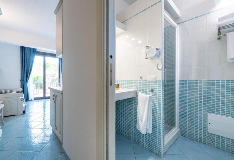 带2个卧室的公寓, Green Village Resort