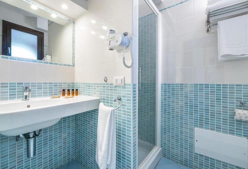 Апартаменты 2 Спальни, Green Village Resort