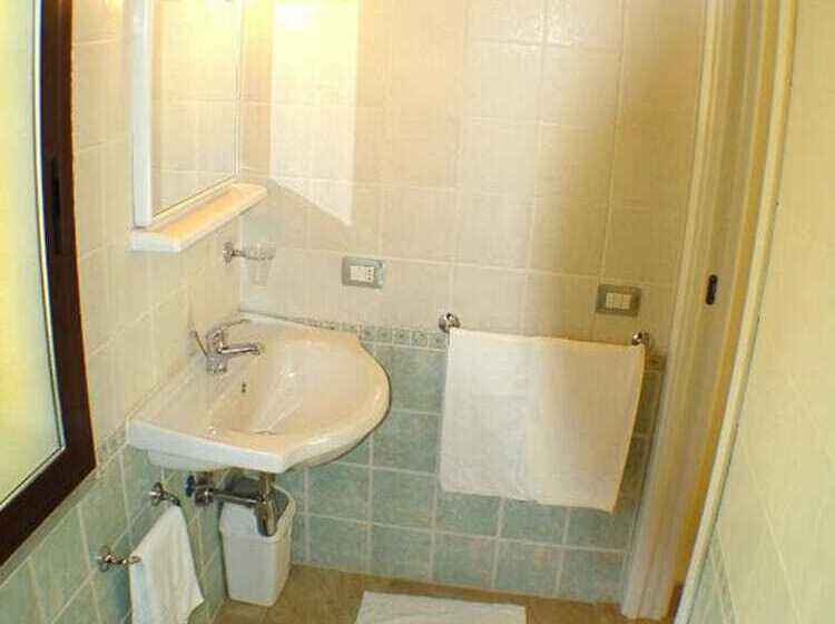 带1个卧室的公寓, Green Village Resort