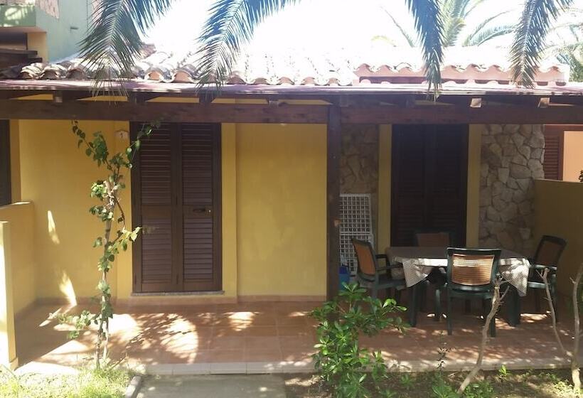 带1个卧室的公寓, Green Village Resort