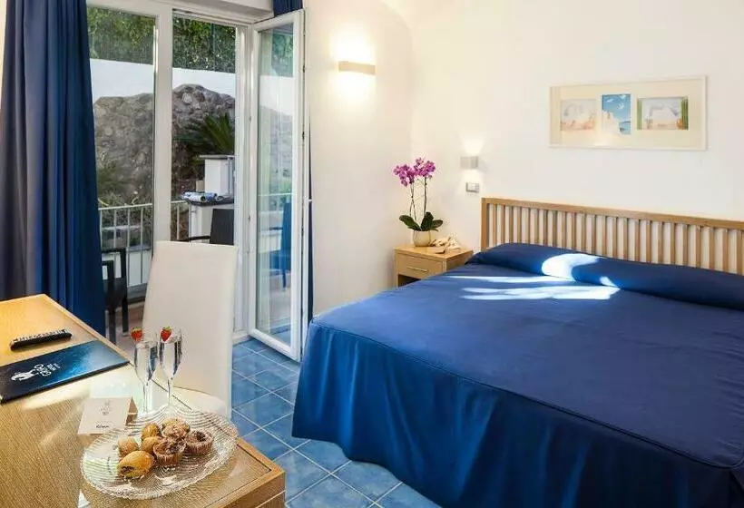 クラシックルーム, Grifo Hotel Charme & Spa