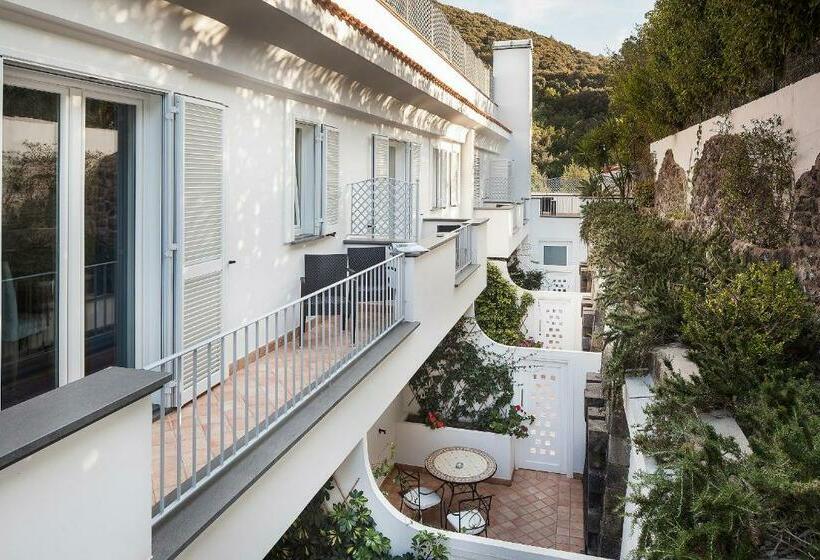 クラシックルーム, Grifo Hotel Charme & Spa