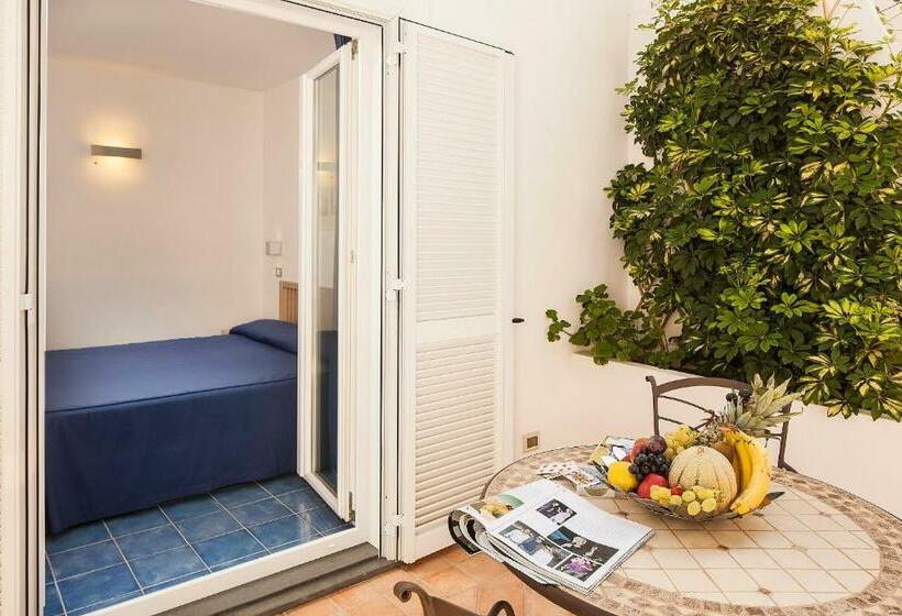 クラシックルーム, Grifo Hotel Charme & Spa