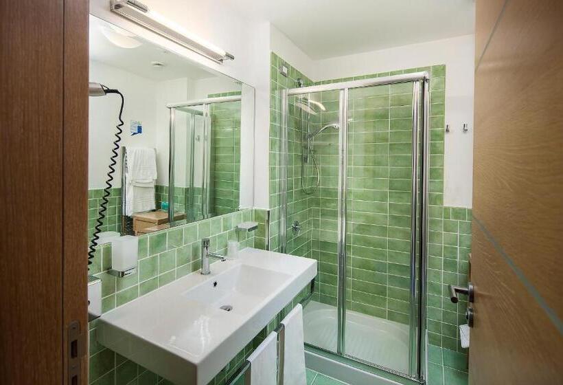 サイドシービュースーペリアールーム, Grifo Hotel Charme & Spa