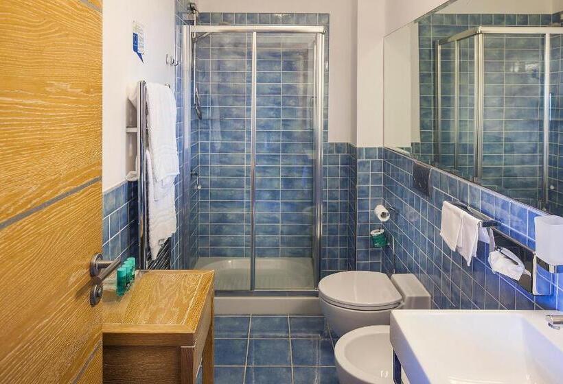 サイドシービュージュニアスイート, Grifo Hotel Charme & Spa