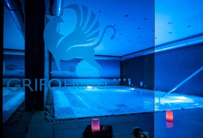 クラシックルーム, Grifo Hotel Charme & Spa