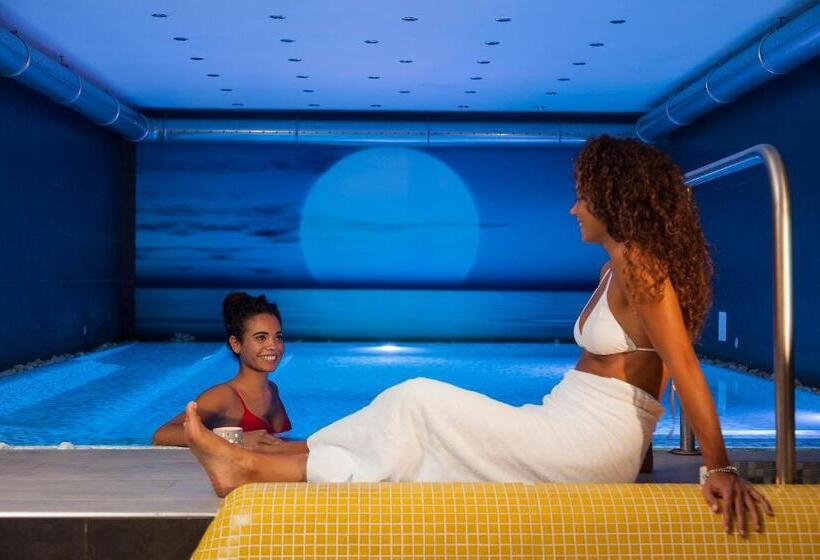 クラシックルーム, Grifo Hotel Charme & Spa