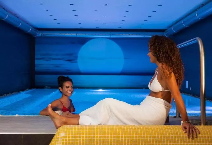 クラシックルーム, Grifo Hotel Charme & Spa