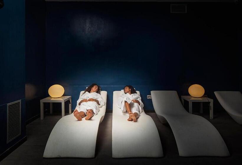 古典房间, Grifo Hotel Charme & Spa