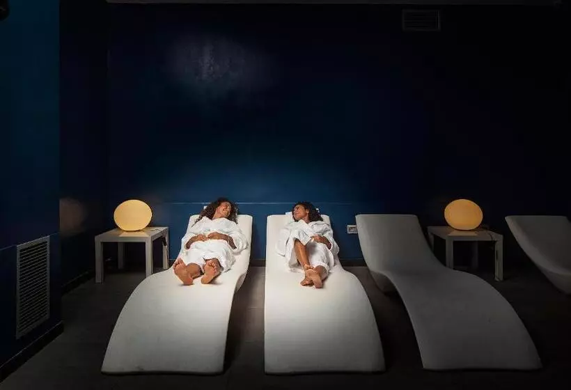 クラシックルーム, Grifo Hotel Charme & Spa