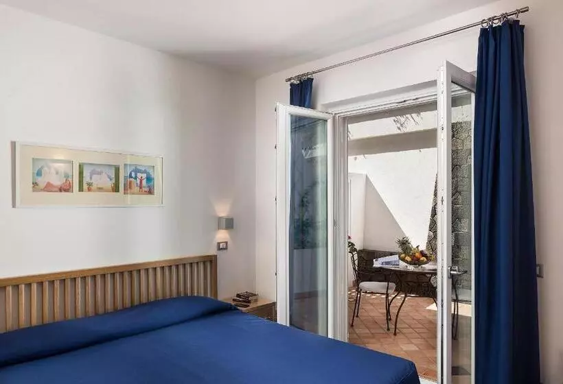 クラシックルーム, Grifo Hotel Charme & Spa