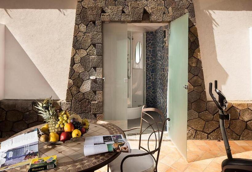 クラシックルーム, Grifo Hotel Charme & Spa