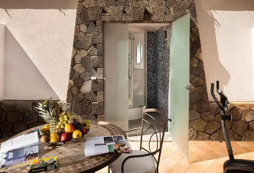 クラシックルーム, Grifo Hotel Charme & Spa