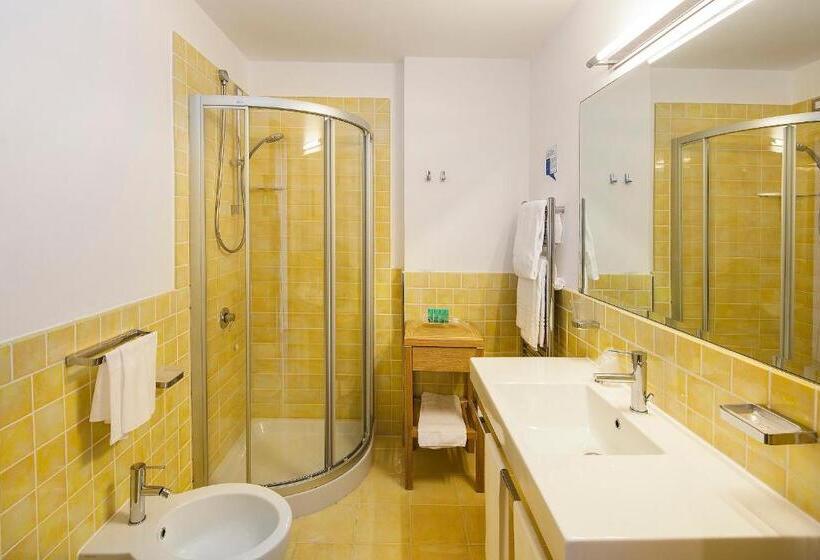 クラシックルーム, Grifo Hotel Charme & Spa