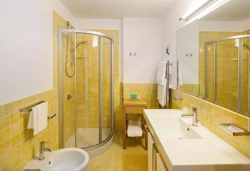 クラシックルーム, Grifo Hotel Charme & Spa