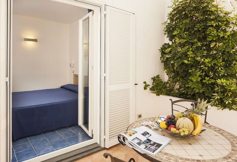 クラシックルーム, Grifo Hotel Charme & Spa