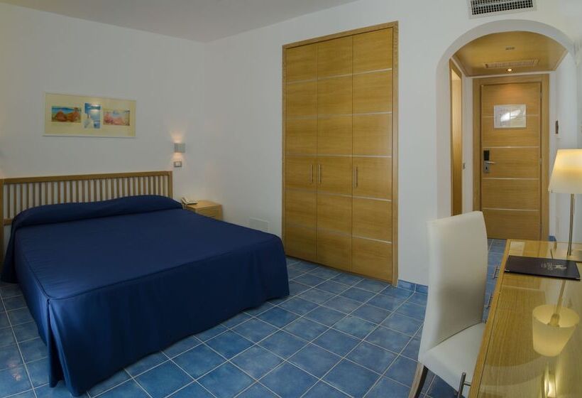 クラシックルーム, Grifo Hotel Charme & Spa