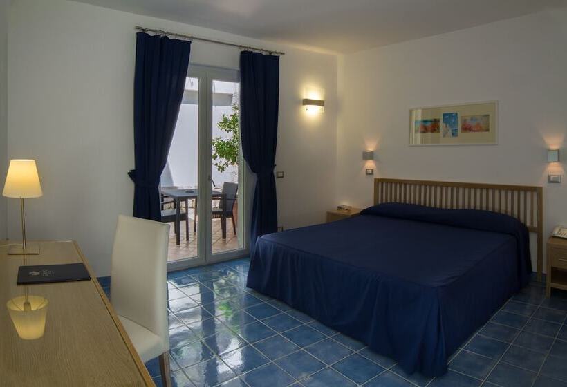 クラシックルーム, Grifo Hotel Charme & Spa