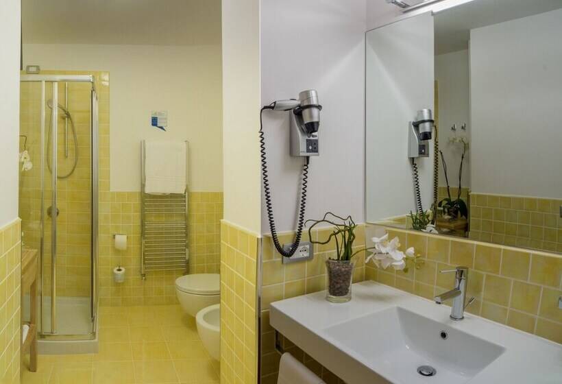 クラシックルーム, Grifo Hotel Charme & Spa