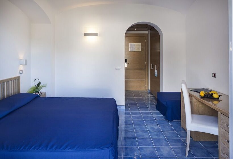 クラシックルーム, Grifo Hotel Charme & Spa