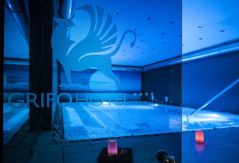 クラシックルーム, Grifo Hotel Charme & Spa