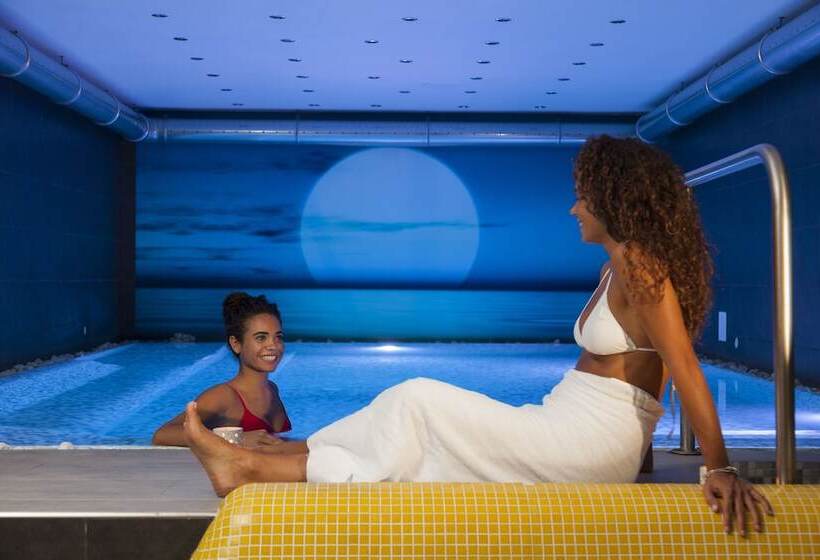 クラシックルーム, Grifo Hotel Charme & Spa