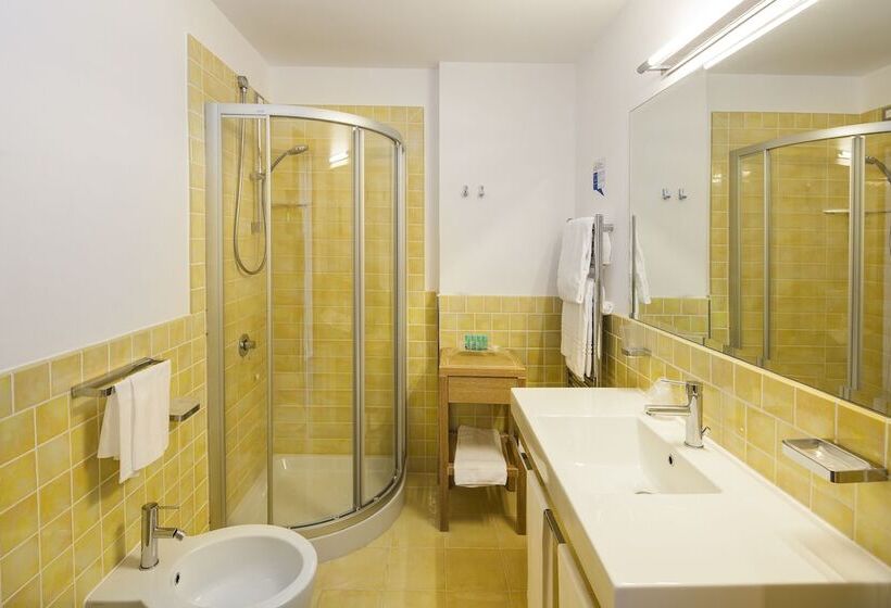 クラシックルーム, Grifo Hotel Charme & Spa