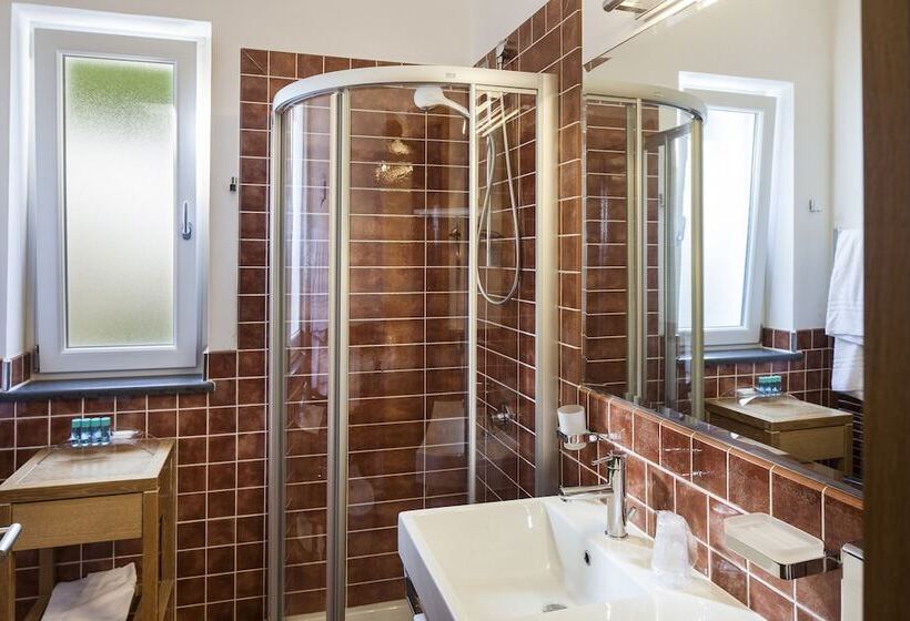 クラシックルーム, Grifo Hotel Charme & Spa