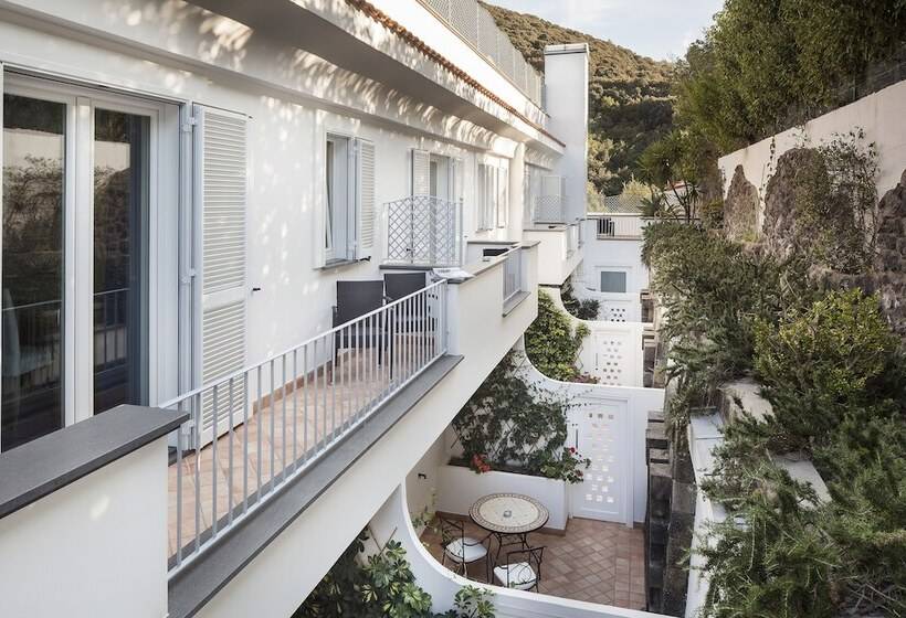 クラシックルーム, Grifo Hotel Charme & Spa