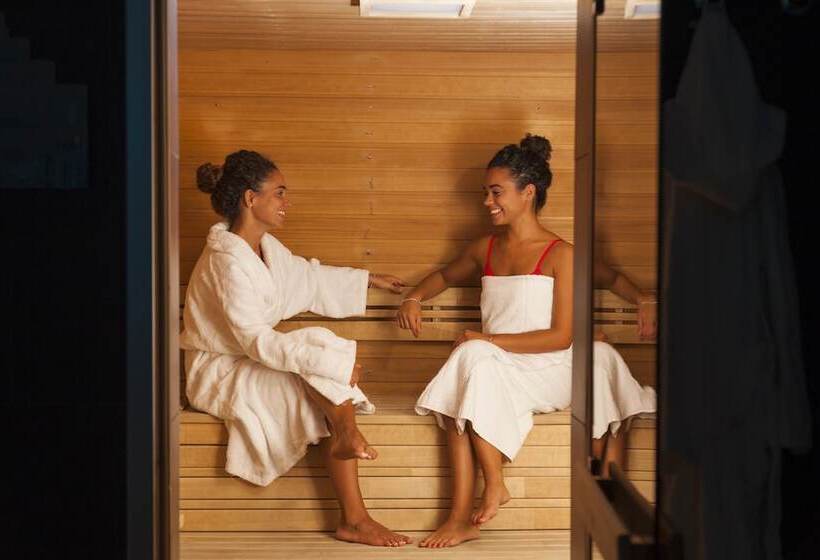 クラシックルーム, Grifo Hotel Charme & Spa