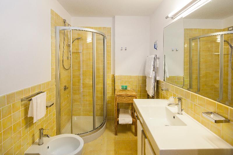 クラシックルーム, Grifo Hotel Charme & Spa