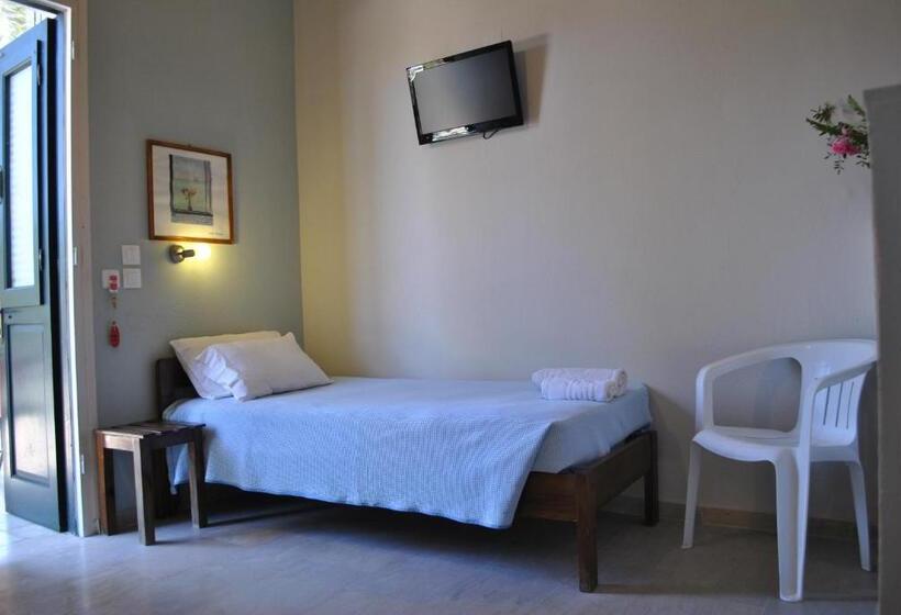 스탠다드 스튜디오, Helios Splendid