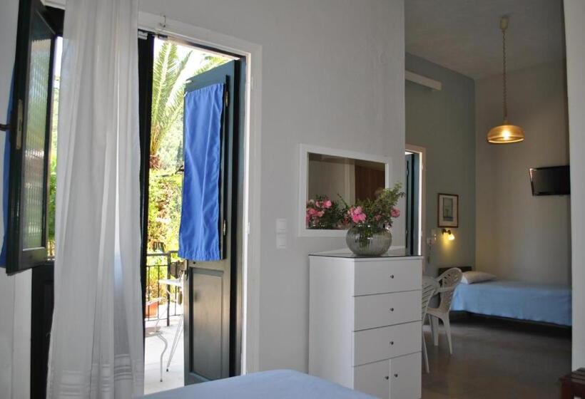 스탠다드 스튜디오, Helios Splendid