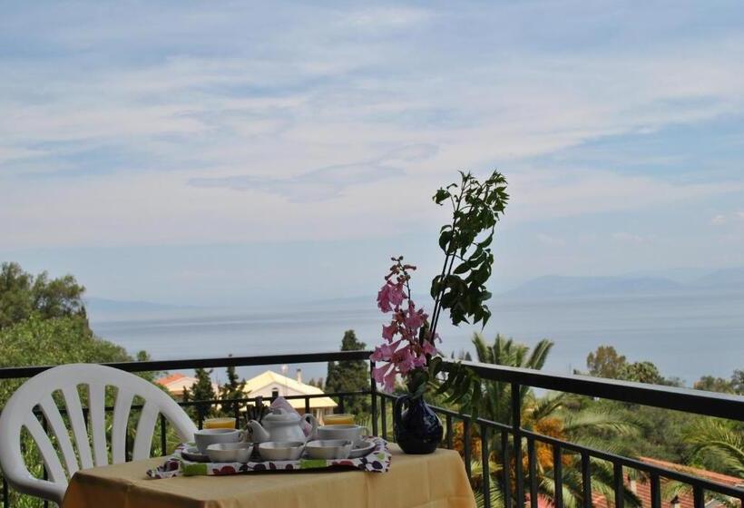 스탠다드 룸, Helios Splendid