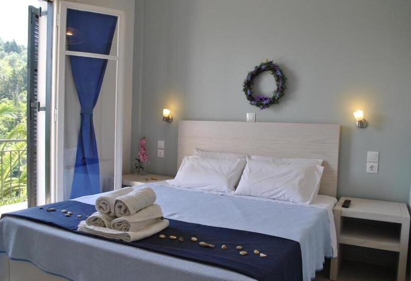 스탠다드 룸, Helios Splendid