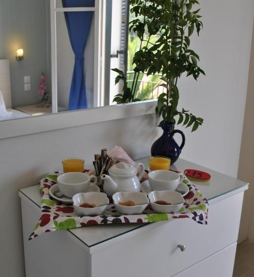 스탠다드 룸, Helios Splendid