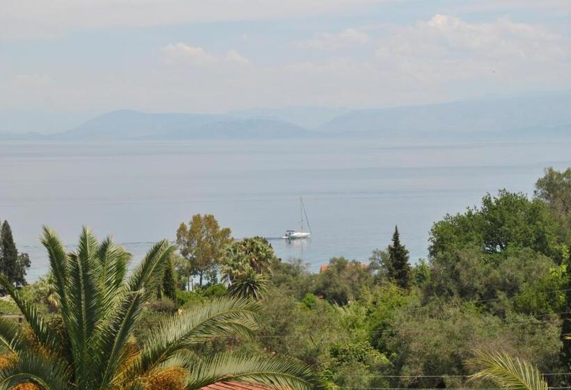 스탠다드 룸, Helios Splendid