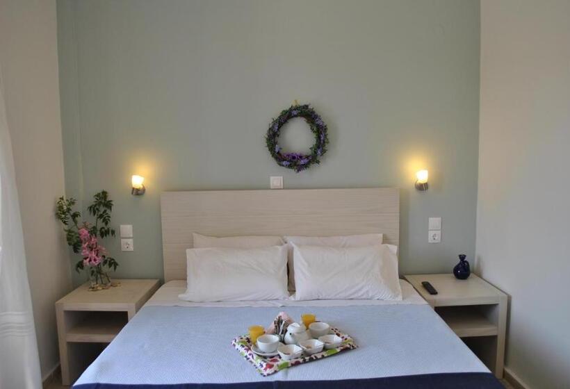 스탠다드 룸, Helios Splendid